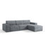 Matisen 5 Seater Corner Sofa -540175648-540175672