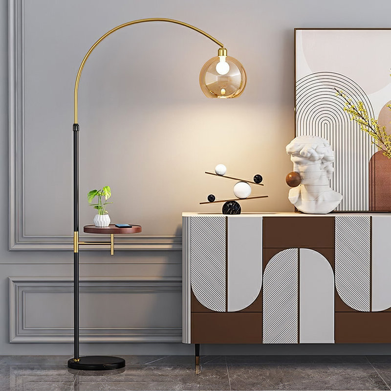 180 H cm Novelty Floor Lamp