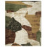 Beige/Multi-couleur