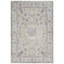 Tapis bleu / beige / gris Brandenburg-1996343660