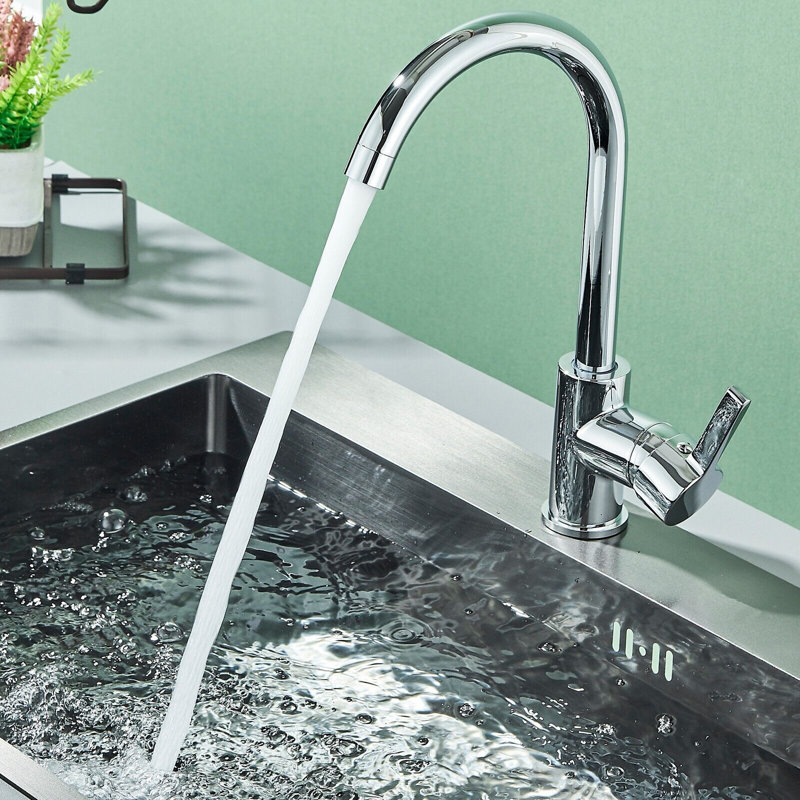 Belfry Kitchen Allibert Kitchen Faucet
