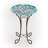 Glass Birdbath-74213260