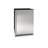 U-Line 23.93'' W Freestanding 0 Cans (12 oz.) 4.8 Cubic Feet Beverage Cooler with Reversible Door