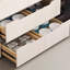 Buffet bas de 63 po