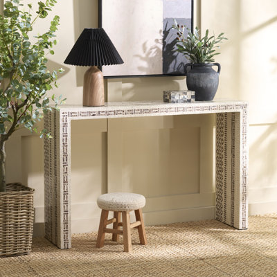 Jirair Console Table