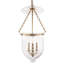 Hampton 3 - Light Pendant-565031898-565031896