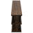 Mood 60'' Solid Wood Console Table