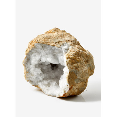 Sculpture marocain calcite géodes Speegle
