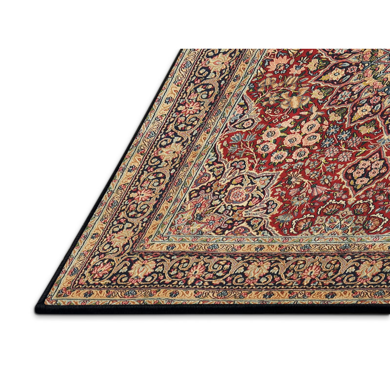 Diezel Oriental Indoor Rug, Rectangle 3' x 5'