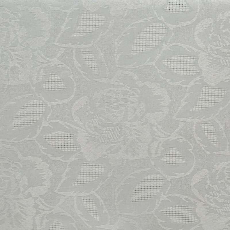 Nappe Anthonyville Shabby Elegance, 84 po x 60 po, Ivoire