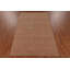 Tapis oriental tribal Gabbeh 5 x 8