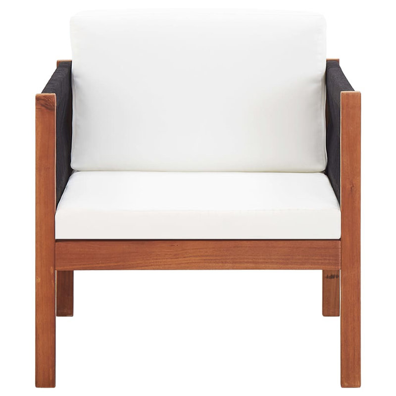 Ottman Patio Chair