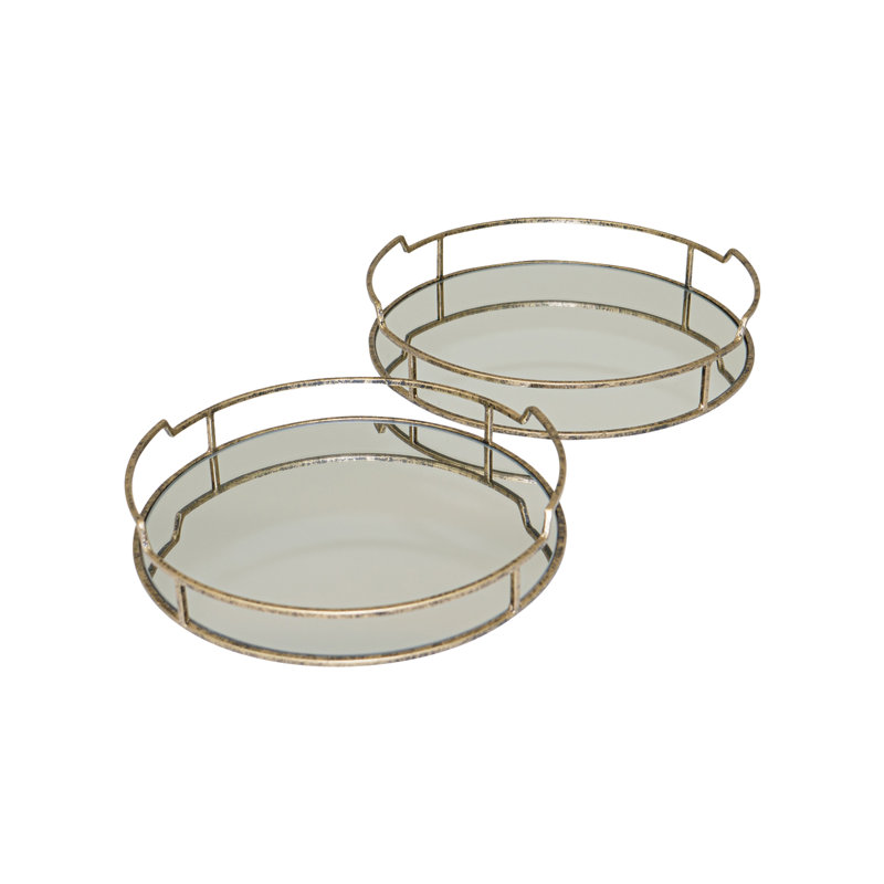 Drina Decorative Tray