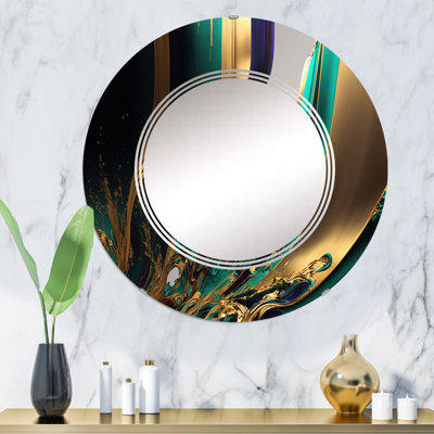 Miroir mural Primiana