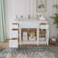 Base de meuble-lavabo simple 48 po seulement-94422690