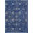 Performance Oriental Indoor Rug-1003130467
