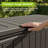 105 Gallon Indoor Outdoor Lockable Storage Box, Large Water Resistant Resin Deck Box-125522461