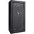 Tall Fireproof Safe Vault for Extended Security-112232875