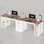 Bureau de direction 96,5 po