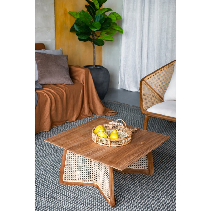 Modern Coffee Table for Living Room