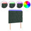 Dayannara Upholstered Headboard
