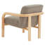 Fauteuil d'appoint Reyer Boucle-1646437447