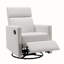 Fauteuil inclinable et pivotant Glider-1172776262