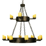 Maye 12 - Light Chandelier
