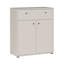 Tekita Rectangle Accent Cabinet