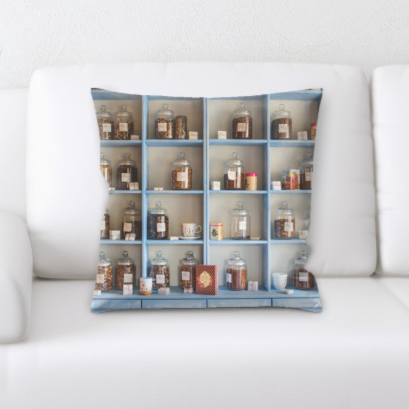 Coussin de tablette