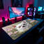 Polyester Desk Pad-874845124