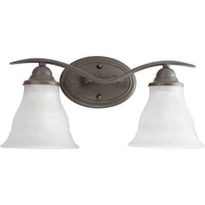 Wanette 2 - Light Dimmable Vanity Light