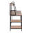 Metal Base Writing Desk-1448457449