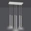 Anna-Leigh 6 - Light Cluster Pendant-615526726
