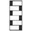 Alec-Andrew 203.2cm W Bookcase-2099169875