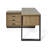 Syrah C 150 E L-Shaped Desk with Cabinet
