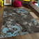 Floral Indoor Rug