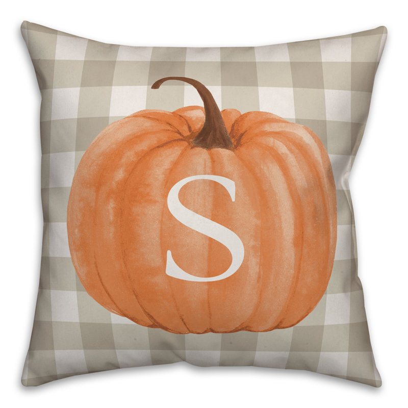  Coussin Harvest, S