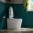 Smart Bidet Toilet With Zero Pressure Flush System, Auto Open/Close Foot Sensor Lid, Fragrance Function – Multi-Function Wash, Warm Air Dry & UV Self-Cleaning Nozzle For Low Water Pressure Homes