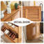 Rangement pour chaussures 31,5 po