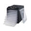 Déshydrateur numérique Salton XXL, 9 plateaux