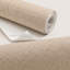 Papier peint texturé pelez et collez beige