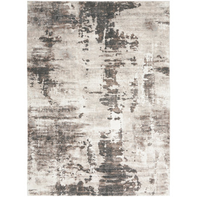 Tapis ivoire American Manor