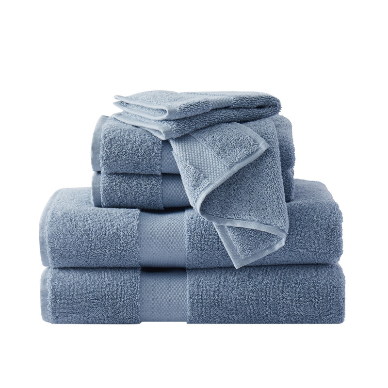Pamlico Plush Mulit-Size Set, Blue