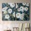 Moonlit Garden II - ensemble de 2 reproductions d'art-1379629454-1379805981-1379805974
