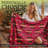 Plush Western Fleece Blanket, with Sherpa Reverse-100354104-100354101