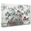 Garden Flowers Vol.6 by Chen Daofu - Wrapped Canvas-55366099