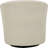 Asefa Upholstered Swivel Barrel Chair