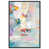 Black Framed Canvas selected