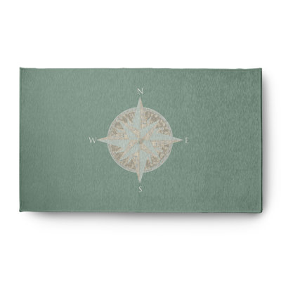 Alhan Chenille Indoor Rug